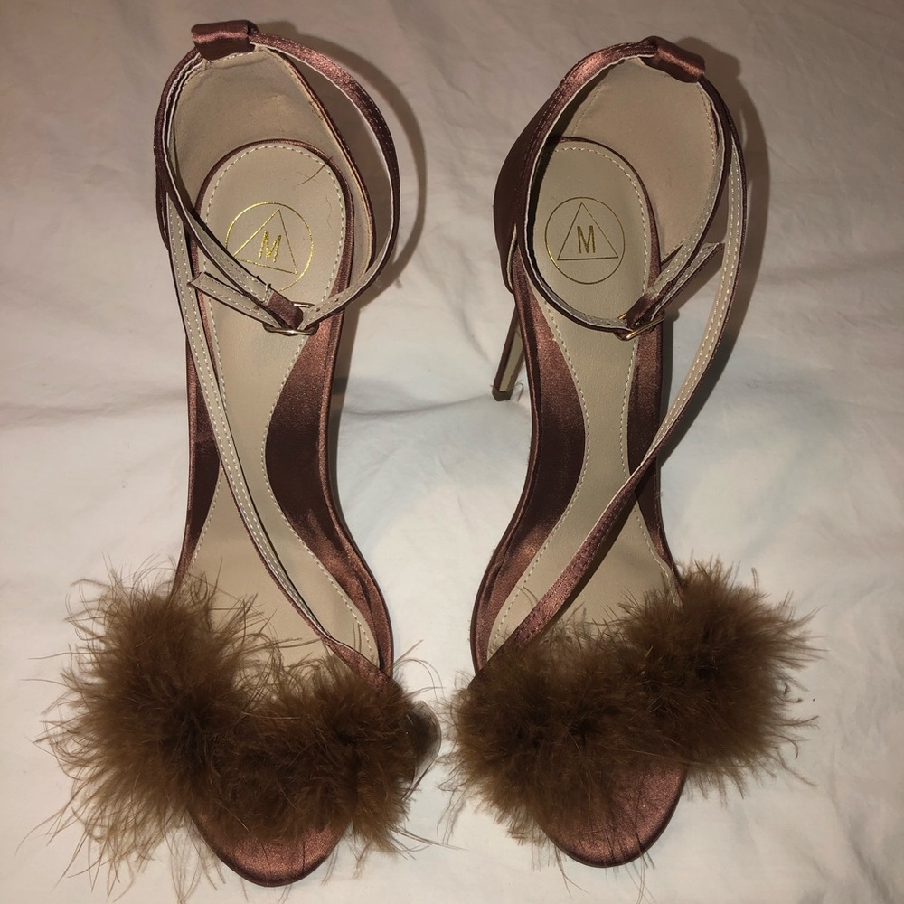 NBW MISSGUIDED SHOE AS SEEN ON KYLIE JENNER
